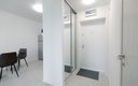 «Fresh» / «Фреш на Курчатова 25/4» апартаменты