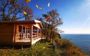 Дом 2-местный (с видом на море)