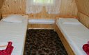 Люкс коттедж 2 этажный 