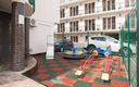 Детская площадка