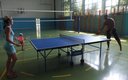 Настольный теннис