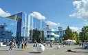 «На Баграмяна 36» апартаменты