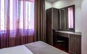 Junior Suite 2-местный 2-комнатный (DBL/TWIN)