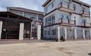 «Ситерра» гостиница
