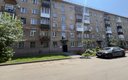 Апартаменты 2-местный (Каштан)