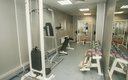 Тренажерный зал