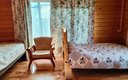 Семейный 4-местный