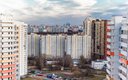 Апартаменты 3-местный 1-комнатный (68187)