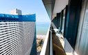 Apartment 4-местный 1-комный (Sea view)