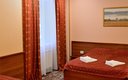 Джуниор сюит 3-местный 1-комнатный