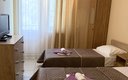 Семейный 4-местный 2-комнатный