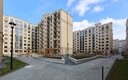 Апартаменты 3-местный 1-комнатный