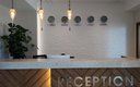 Ресепшн