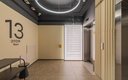 Студио Семейный 4-местный (25 м²)