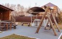 Средний дом