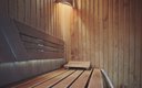 Финская мини баня