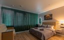 Студио Семейный 4-местный (25 м²)