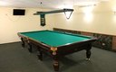 Бильярдный зал
