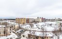 Апартаменты 4-местный 1-комнатный