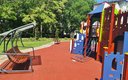 Детская площадка