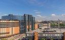 Студио 2-местный (25 м²)