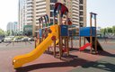 Детская площадка