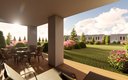 Вилла VILLA 2-местный 2-комнатный (104 кв.м)