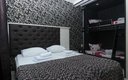 Делюкс Семейный 4-местный 2-комнатный