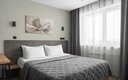 Апартаменты 2-местный (DBL Queen-size)
