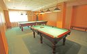 Бильярдная