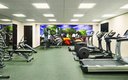 Тренажерный зал