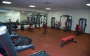 Тренажерный зал
