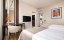 Вилла VILLA 4-местный 3-комнатный (116 кв.м)