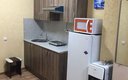 Студио люкс 4-местный (вид на море)