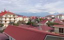 Номер 2-местный 1-комнатный (TWIN, горная сторона)
