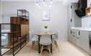 Apartment 2-местный (Premium, с 1 спальней)
