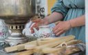 «Русская былина» гостевой дом