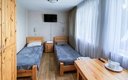 Шале 2-местный (2 этаж) комната №3