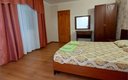 Номер 2-местный 1 категория (с отдельным балконом)
