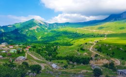 Азербайджан 
