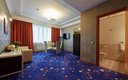 Suite 2-местный 3-комнатный