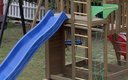Детская площадка