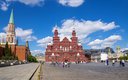 Красная площадь1
