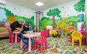 Детская комната
