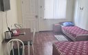 Номер 4-местный