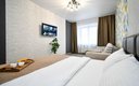 «Renttoday» / «Ренттудей на 78-й Добровольческой бригады 26» апартаменты