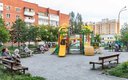 Апартаменты 4-местный 1-комнатный