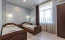 Двухместный стандарт с раздельными кроватями 1