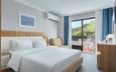 Family suite sea view 4-местный 3-комнатный