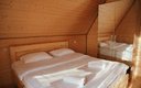 Коттедж 2-местный 1-комнатный